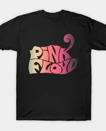 Floyd Text T-Shirt