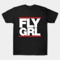 Fly Grl Survival T-Shirt