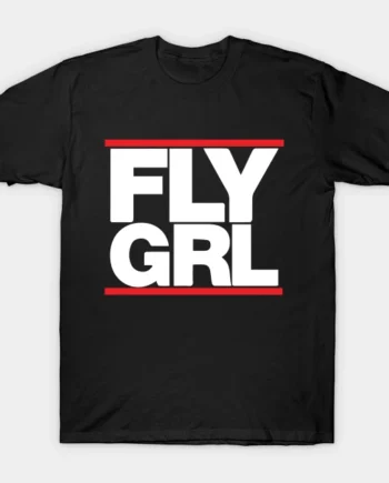 Fly Grl Survival T-Shirt