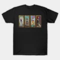 Foolish Muppets T-Shirt