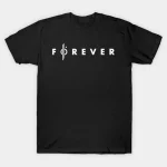 Forever - White T-Shirt