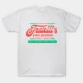 Fratelli's Family Restaurant T-Shirt