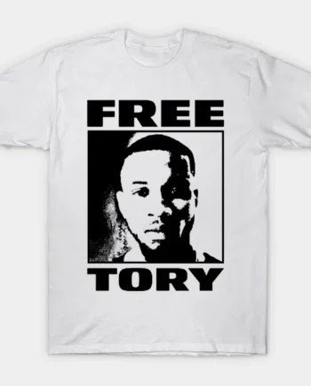 Free Tory T-Shirt