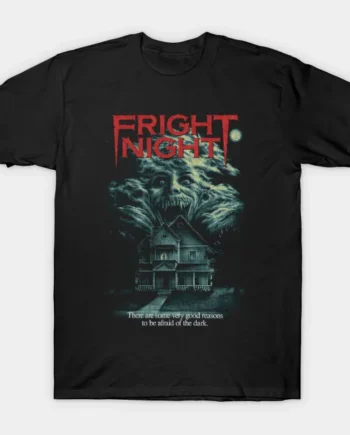 Fright Night T-Shirt