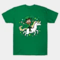 Funny St Patrick's Day T-Shirt