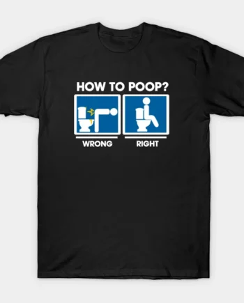 Funny T-Shirt