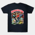 Garbage Pail Kids - Movie T-Shirt