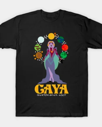 Gaya T-Shirt