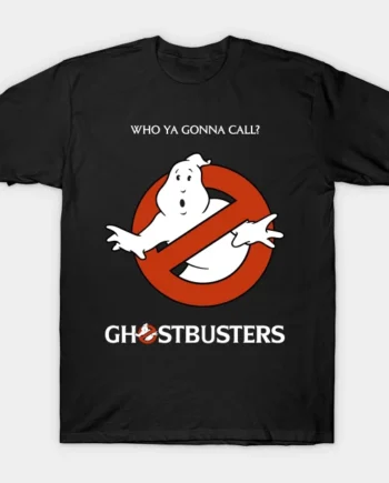 Ghostbusters T-Shirt