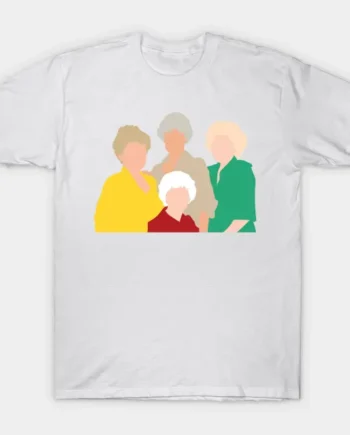 Golden Girls T-Shirt