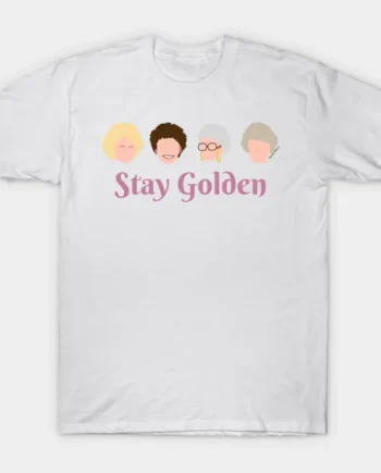 Golden Girls T-Shirt