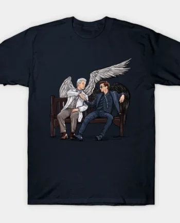 Good Omens T-Shirt