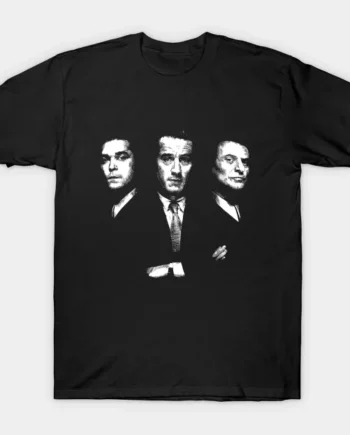 Goodfellas T-Shirt