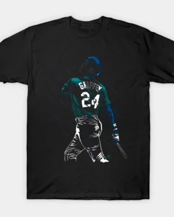 Griffey Jr T-Shirt