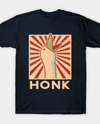 HONK T-Shirt