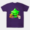 Halloween Nuggets T-Shirt