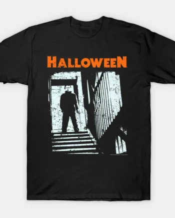 Halloween T-Shirt