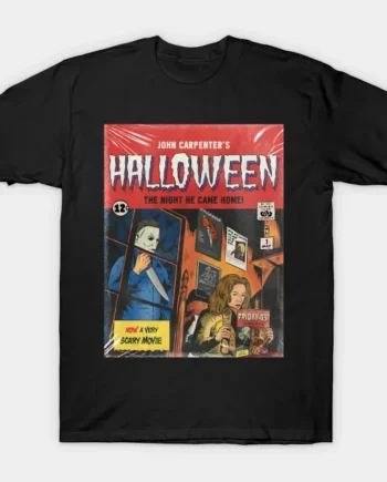 Halloween T-Shirt