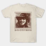 Hank Williams Jr T-Shirt