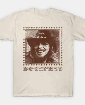 Hank Williams Jr T-Shirt