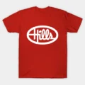 Hills T-Shirt