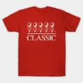 Hip-Hop Classic T-Shirt