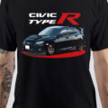 Honda Civic Type R T-Shirt