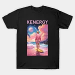 I Am Kenough T-Shirt