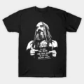 I Am The Devil T-Shirt