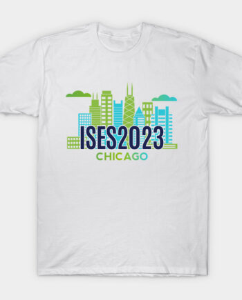 ISES 2023 T-Shirt