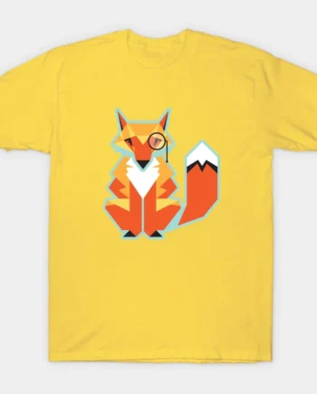 IVA FOX T-Shirt