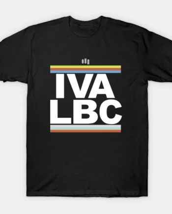 IVA LBC Tee T-Shirt