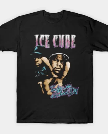 Ice Cube T-Shirt