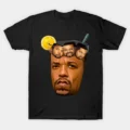 Ice-T with Ice Cube T-Shirt
