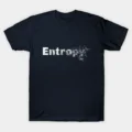 Illuminated Entropy T-Shirt