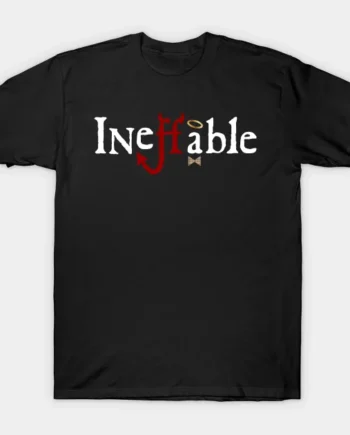 Ineffable T-Shirt