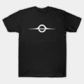 Interstellar Wormhole T-Shirt