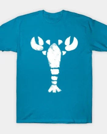 Island Lobster T-Shirt