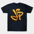 JSP Orange T-Shirt