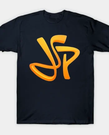 JSP Orange T-Shirt