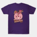 Jem And The Holograms Tour T-Shirt