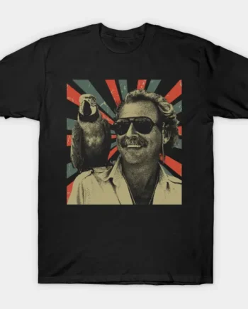 Jimmy Buffett T-Shirt