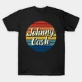 Johnny Cash T-Shirt