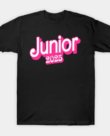 Junior 2025 T-Shirt