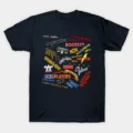 Just A Little Funk T-Shirt