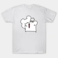 KIss The Cook T-Shirt