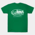 Kellerman's Mountain House T-Shirt