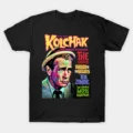 Kolchak The Night Stalker T-Shirt