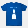 Kraftwerk Autobahn T-Shirt