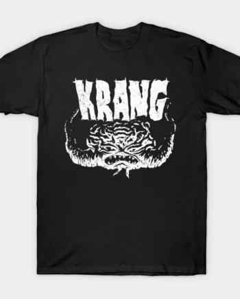 Krangzig T-Shirt